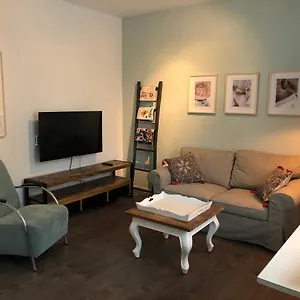  Apartment Casa La Manga Niederlande