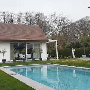 Thibault Vakantiehuis