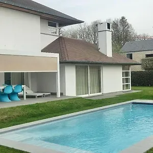 The Accommodatie bij particulieren