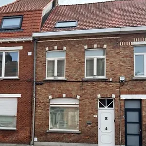  Ferienhaus Mori Belgien