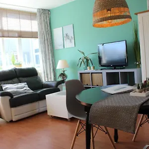  Apartment Casa Simon Niederlande
