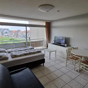Residentie Astrid Appartement
