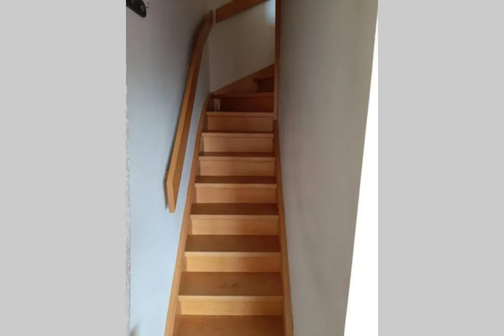 Appartement Vlakbij Zee En Duinen Bredene Apartment