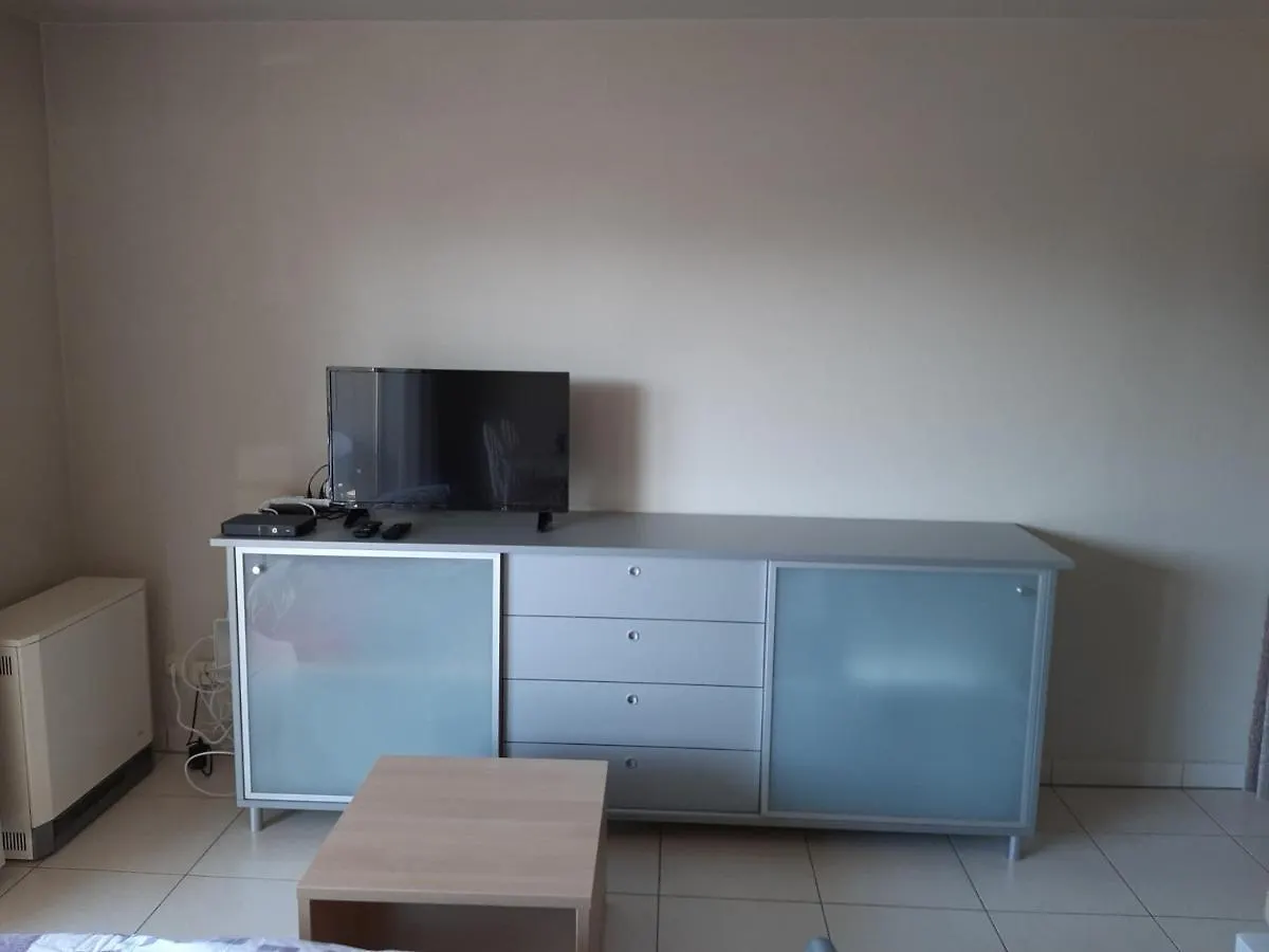 Apartment Appartement Vlakbij Zee En Duinen Bredene Belgium