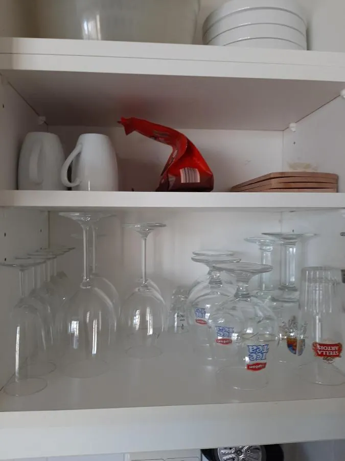 Appartement Vlakbij Zee En Duinen Bredene