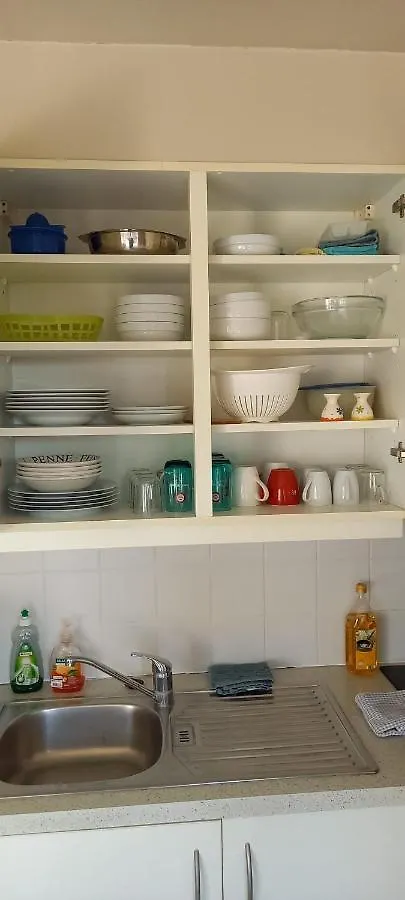 Appartement Vlakbij Zee En Duinen Bredene