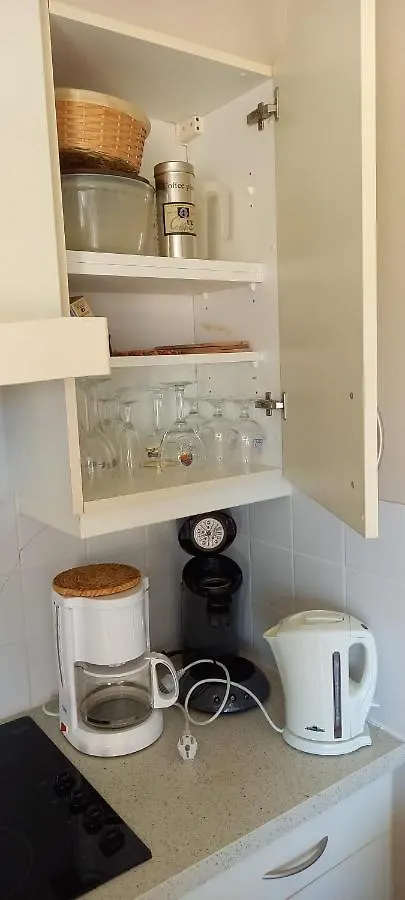Appartement Vlakbij Zee En Duinen Bredene
